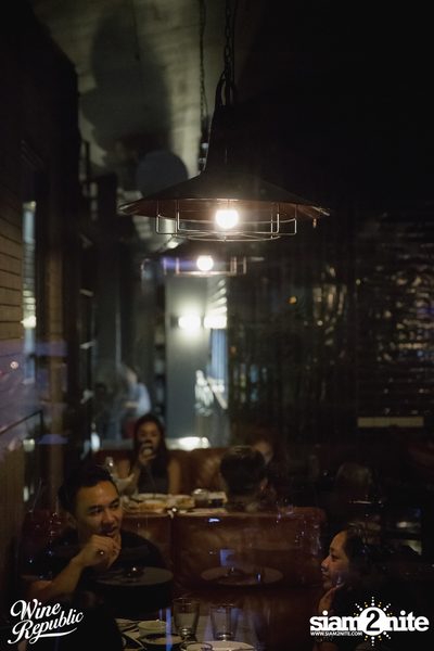 Friday Night at Wine Republic Thonglor — photo 30