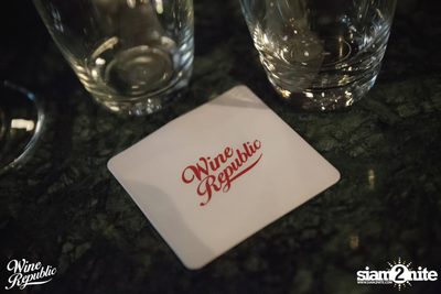 Friday Night at Wine Republic Thonglor — photo 32