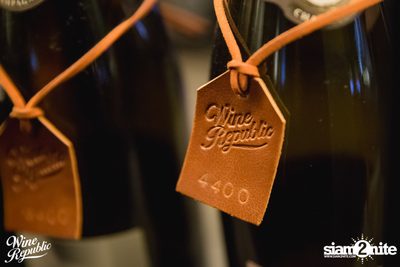 Friday Night at Wine Republic Thonglor — photo 33