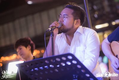 Friday Night at Wine Republic Thonglor — photo 42