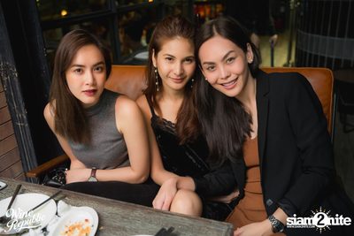 Friday Night at Wine Republic Thonglor — photo 45