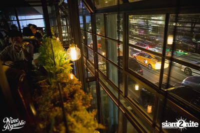 Friday Night at Wine Republic Thonglor — photo 46