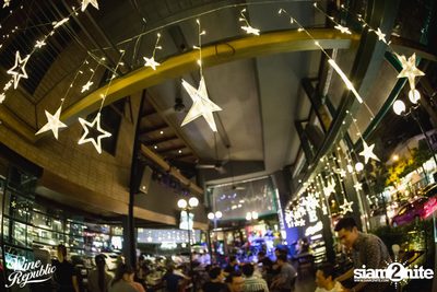 Friday Night at Wine Republic Thonglor — photo 48