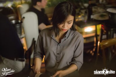 Friday Night at Wine Republic Thonglor — photo 55