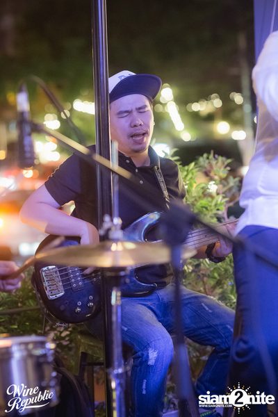 Friday Night at Wine Republic Thonglor — photo 64
