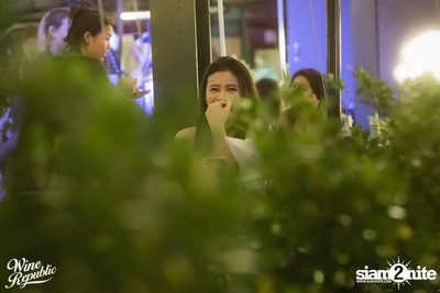 Friday Night at Wine Republic Thonglor — photo 68