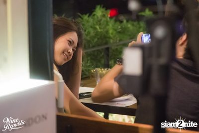 Friday Night at Wine Republic Thonglor — photo 79