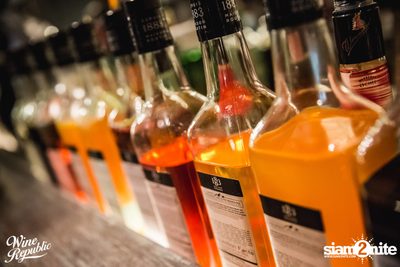 Friday Night at Wine Republic Thonglor — photo 88
