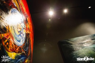 Friday Night at Wine Republic Thonglor — photo 95