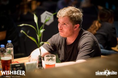 Zeffer Cider Co. Tap Takeover ที่ วิชเบียร์ โฮม บาร์ — photo 24