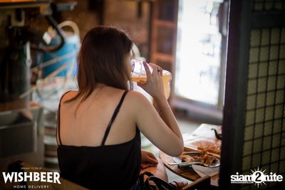 Zeffer Cider Co. Tap Takeover ที่ วิชเบียร์ โฮม บาร์ — photo 67