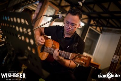 Zeffer Cider Co. Tap Takeover ที่ วิชเบียร์ โฮม บาร์ — photo 73