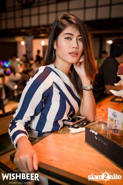 Zeffer Cider Co. Tap Takeover ที่ วิชเบียร์ โฮม บาร์ — photo 96