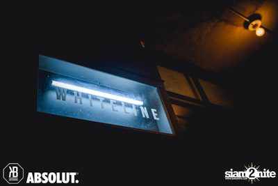 Absolut & Kontraband present BOK BOK at Whiteline — photo 2
