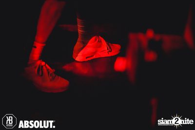 Absolut & Kontraband present BOK BOK at Whiteline — photo 89