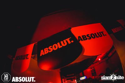 Absolut & Kontraband present BOK BOK at Whiteline — photo 101