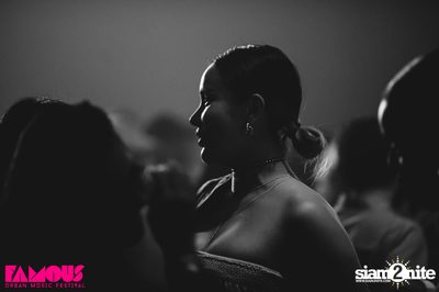 Famous Urban Festival presents KID INK at Central World — photo 131