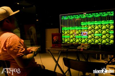 Wanna be 90s: Now That's I Call 90s Dance Vol.2 at Atmos — photo 7