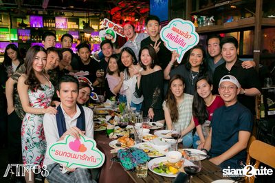 Wanna be 90s: Now That's I Call 90s Dance Vol.2 at Atmos — photo 22