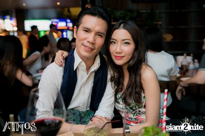 Wanna be 90s: Now That's I Call 90s Dance Vol.2 at Atmos — photo 36