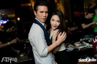 Wanna be 90s: Now That's I Call 90s Dance Vol.2 at Atmos — photo 39