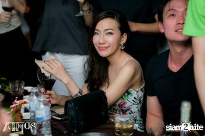 Wanna be 90s: Now That's I Call 90s Dance Vol.2 at Atmos — photo 57