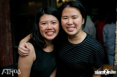 Wanna be 90s: Now That's I Call 90s Dance Vol.2 at Atmos — photo 89