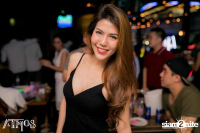 Wanna be 90s: Now That's I Call 90s Dance Vol.2 at Atmos — photo 94