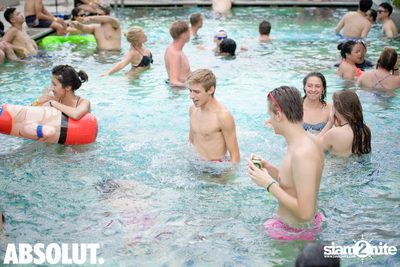Blast! Pool Series at DoubleTree by Hilton — photo 32