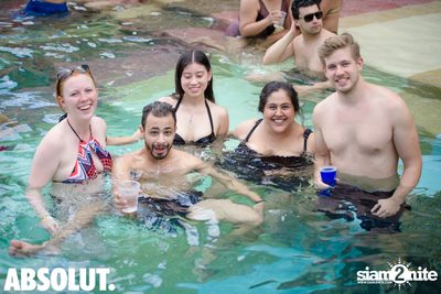 Blast! Pool Series at DoubleTree by Hilton — photo 34