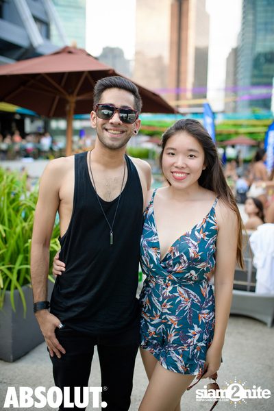 Blast! Pool Series at DoubleTree by Hilton — photo 55