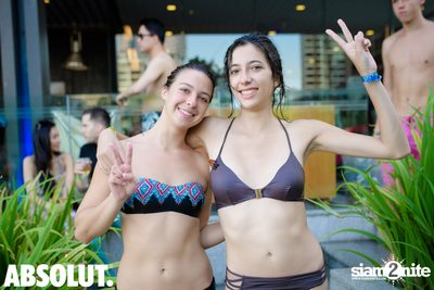 Blast! Pool Series at DoubleTree by Hilton — photo 68
