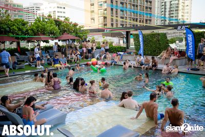 Blast! Pool Series at DoubleTree by Hilton — photo 81