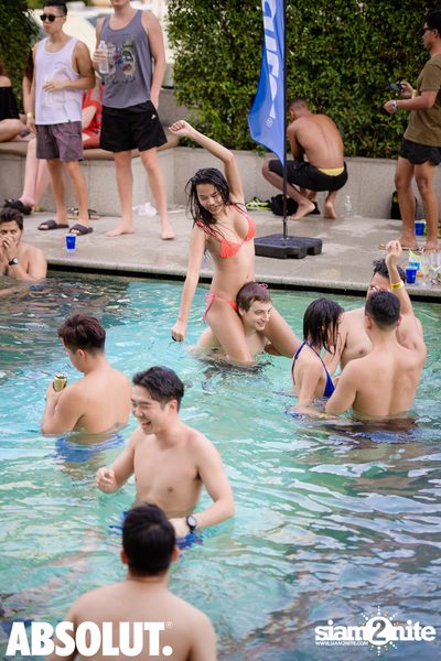 Blast! Pool Series at DoubleTree by Hilton — photo 102