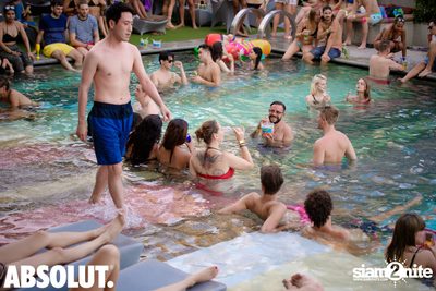 Blast! Pool Series at DoubleTree by Hilton — photo 103