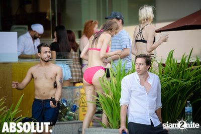 Blast! Pool Series at DoubleTree by Hilton — photo 114
