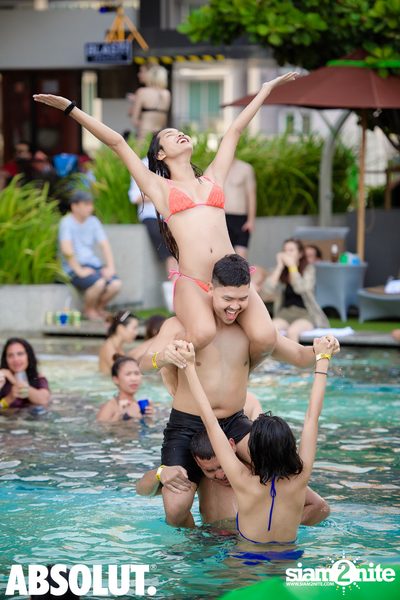Blast! Pool Series at DoubleTree by Hilton — photo 116