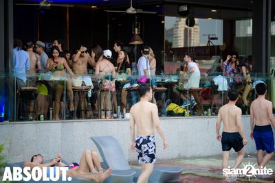 Blast! Pool Series at DoubleTree by Hilton — photo 119