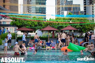 Blast! Pool Series at DoubleTree by Hilton — photo 127