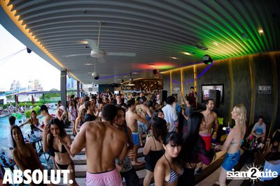 Blast! Pool Series at DoubleTree by Hilton — photo 140