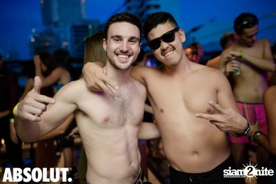 Blast! Pool Series at DoubleTree by Hilton — photo 157