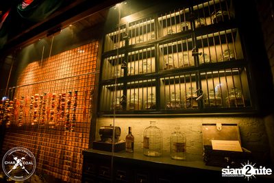 Indian Independence Day at Charcoal Bangkok — photo 2