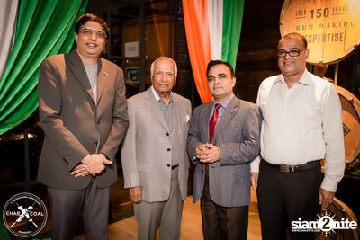 Indian Independence Day at Charcoal Bangkok — photo 12