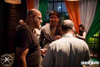 Indian Independence Day at Charcoal Bangkok — photo 18