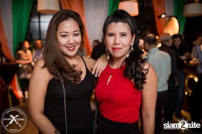 Indian Independence Day at Charcoal Bangkok — photo 20