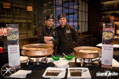 Indian Independence Day at Charcoal Bangkok — photo 30