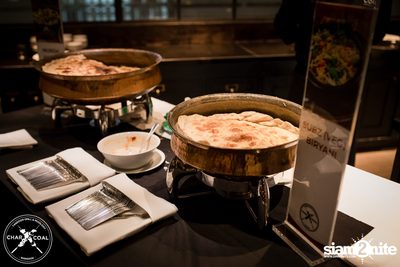 Indian Independence Day at Charcoal Bangkok — photo 32