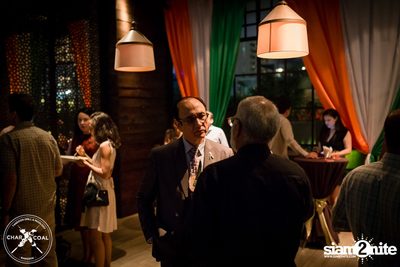 Indian Independence Day at Charcoal Bangkok — photo 33