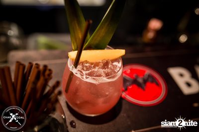 Indian Independence Day at Charcoal Bangkok — photo 45