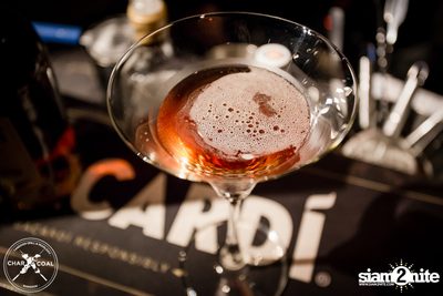 Indian Independence Day at Charcoal Bangkok — photo 47